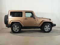 Jeep Wrangler  2.8 CRD Sahara