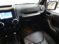 Jeep Wrangler  2.8 CRD Sahara