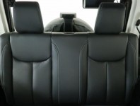 Jeep Wrangler  2.8 CRD Sahara