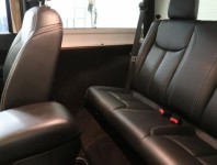 Jeep Wrangler  2.8 CRD Sahara