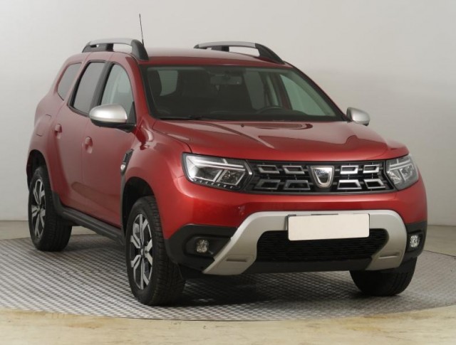 Dacia Duster  1.0 TCe 