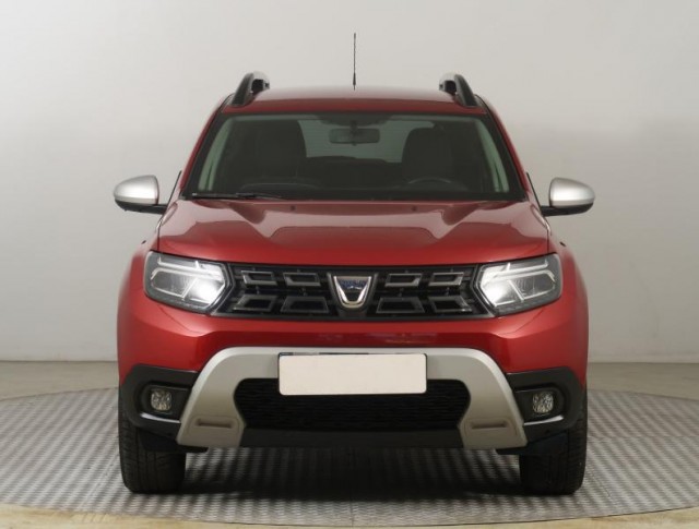 Dacia Duster  1.0 TCe 