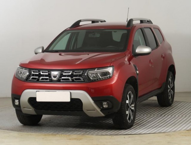 Dacia Duster  1.0 TCe 