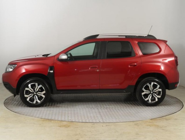 Dacia Duster  1.0 TCe 