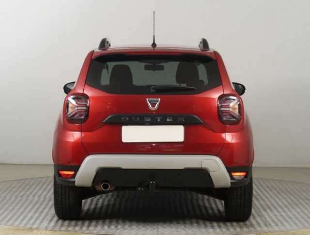 Dacia Duster  1.0 TCe 