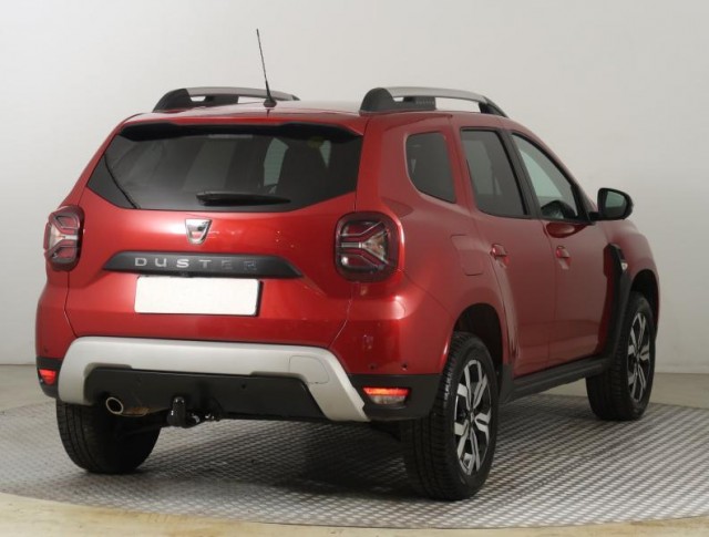 Dacia Duster  1.0 TCe 