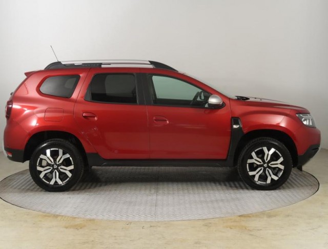 Dacia Duster  1.0 TCe 