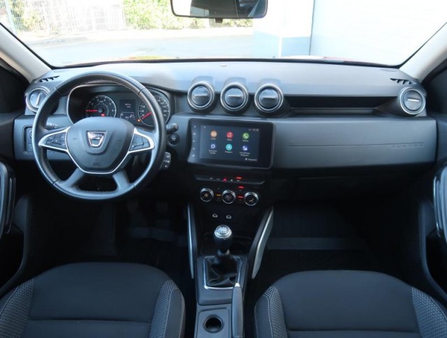 Dacia Duster  1.0 TCe 