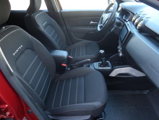 Dacia Duster  1.0 TCe 
