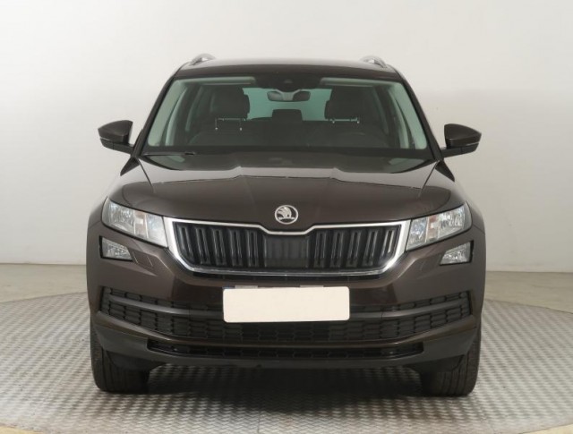 Škoda Kodiaq  1.4 TSI 