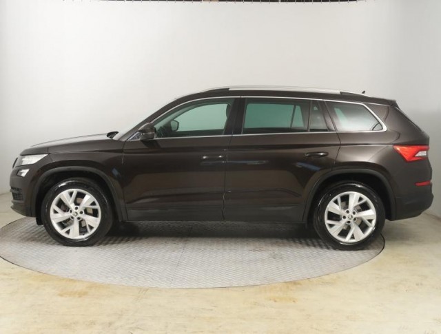 Škoda Kodiaq  1.4 TSI 