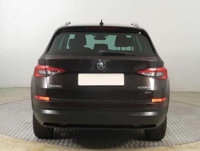 Škoda Kodiaq  1.4 TSI 