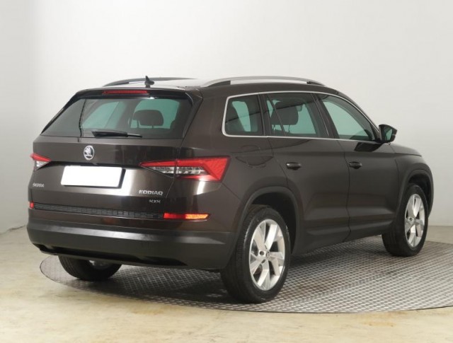 Škoda Kodiaq  1.4 TSI 