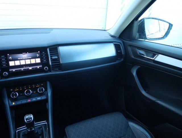 Škoda Kodiaq  1.4 TSI 