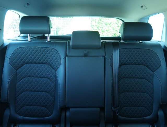 Škoda Kodiaq  1.4 TSI 