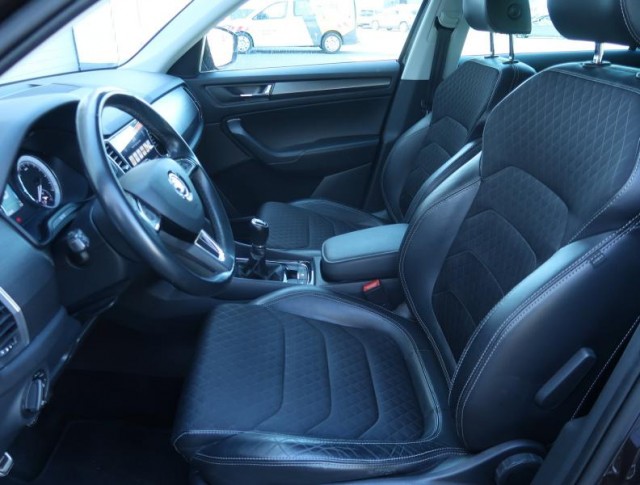 Škoda Kodiaq  1.4 TSI 