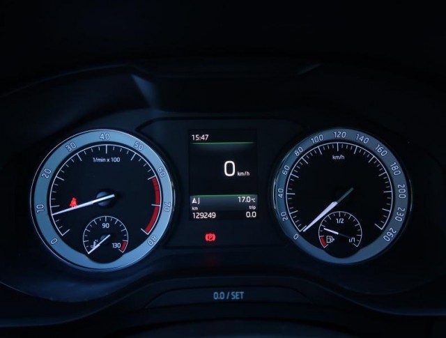 Škoda Kodiaq  1.4 TSI 