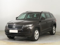 Škoda Kodiaq  1.4 TSI 