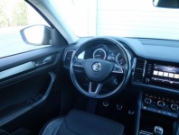 Škoda Kodiaq  1.4 TSI 