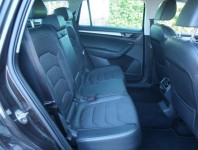Škoda Kodiaq  1.4 TSI 