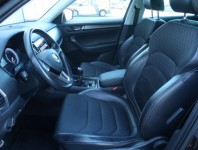 Škoda Kodiaq  1.4 TSI 