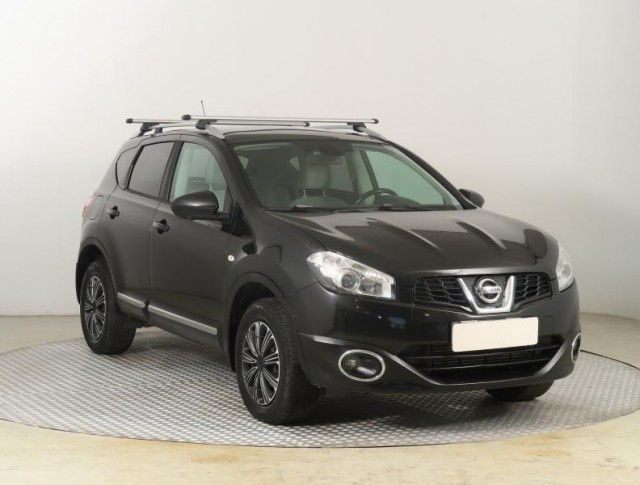 Nissan Qashqai  1.6 dCi 