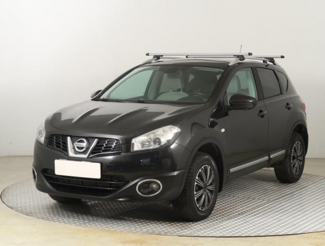 Nissan Qashqai  1.6 dCi 