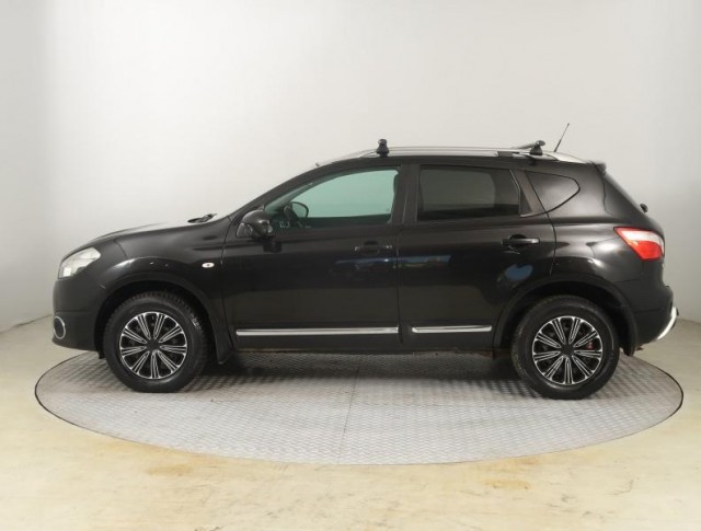Nissan Qashqai  1.6 dCi 