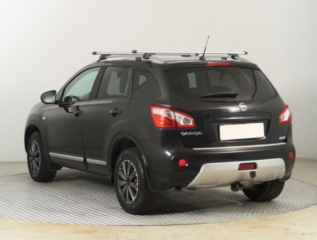 Nissan Qashqai  1.6 dCi 