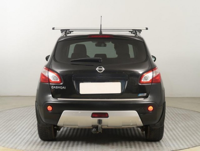 Nissan Qashqai  1.6 dCi 