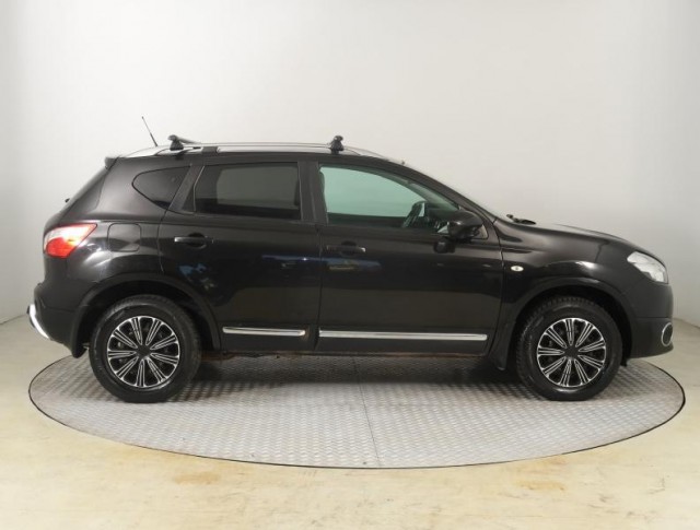 Nissan Qashqai  1.6 dCi 