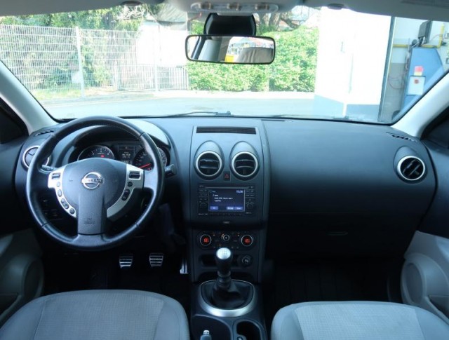Nissan Qashqai  1.6 dCi 