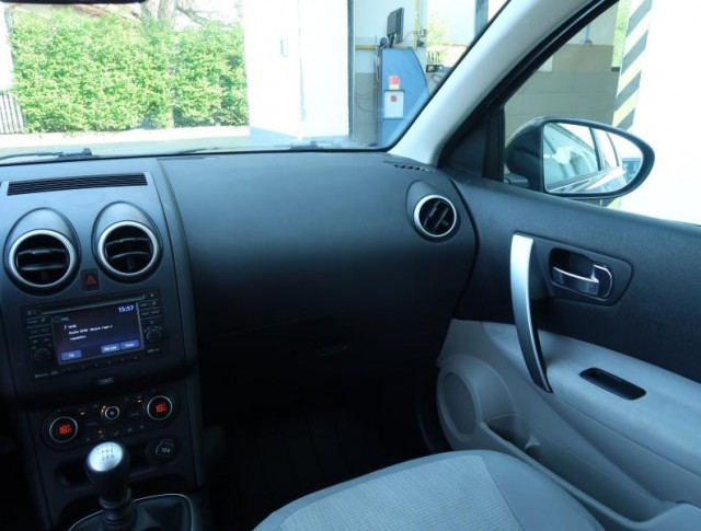Nissan Qashqai  1.6 dCi 