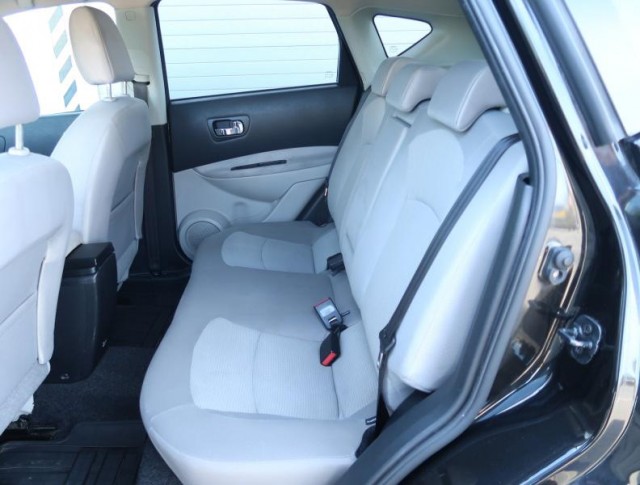 Nissan Qashqai  1.6 dCi 