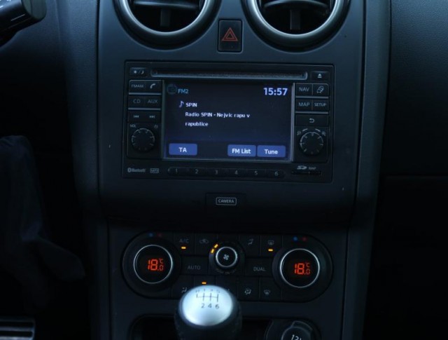 Nissan Qashqai  1.6 dCi 