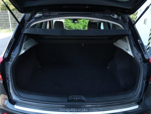 Nissan Qashqai  1.6 dCi 