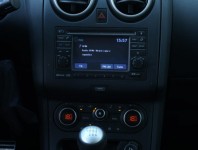 Nissan Qashqai  1.6 dCi 
