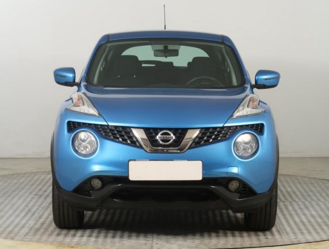 Nissan Juke  1.6 i 