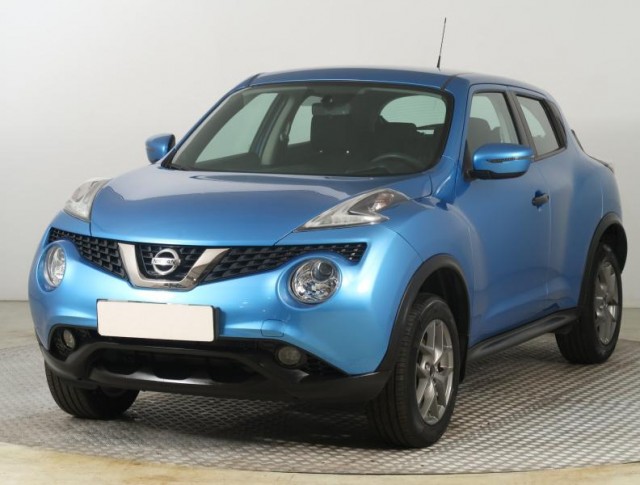 Nissan Juke  1.6 i 