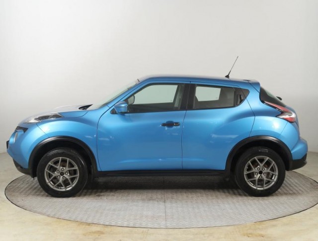 Nissan Juke  1.6 i 