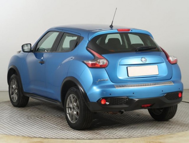 Nissan Juke  1.6 i 