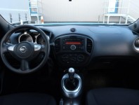 Nissan Juke  1.6 i 