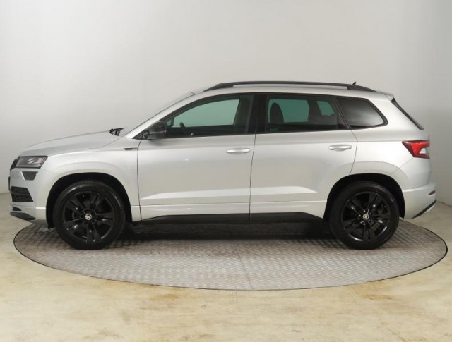 Škoda Karoq  1.5 TSI Sportline
