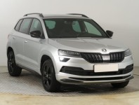 Škoda Karoq  1.5 TSI Sportline