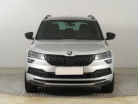 Škoda Karoq  1.5 TSI Sportline
