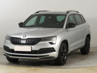 Škoda Karoq  1.5 TSI Sportline