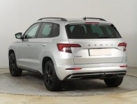 Škoda Karoq  1.5 TSI Sportline
