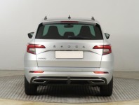 Škoda Karoq  1.5 TSI Sportline