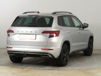 Škoda Karoq  1.5 TSI Sportline