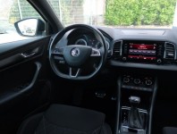 Škoda Karoq  1.5 TSI Sportline